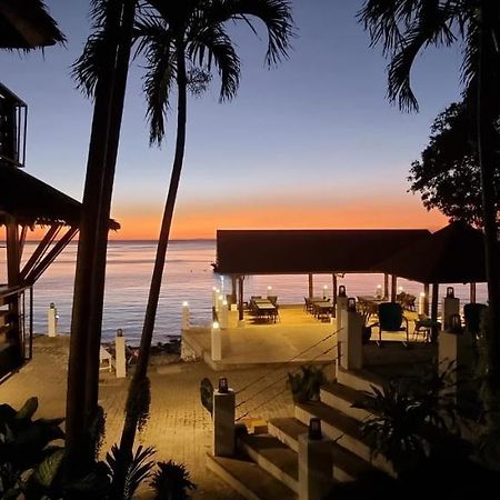 Aquaventure Reef Club Hotel Mabini  Luaran gambar