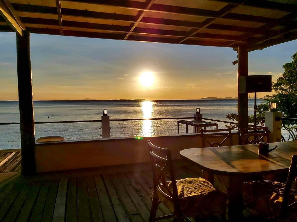 Aquaventure Reef Club Hotel Mabini  Luaran gambar