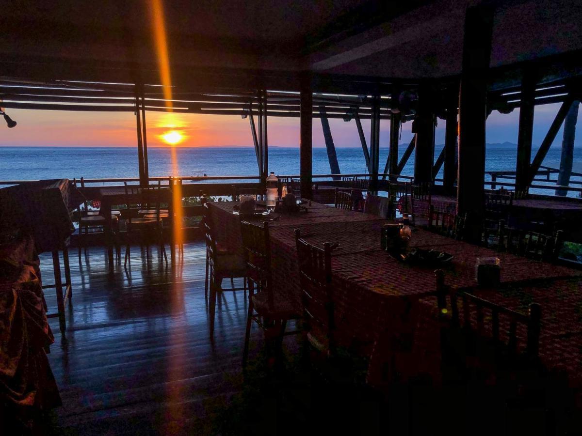 Aquaventure Reef Club Hotel Mabini  Luaran gambar
