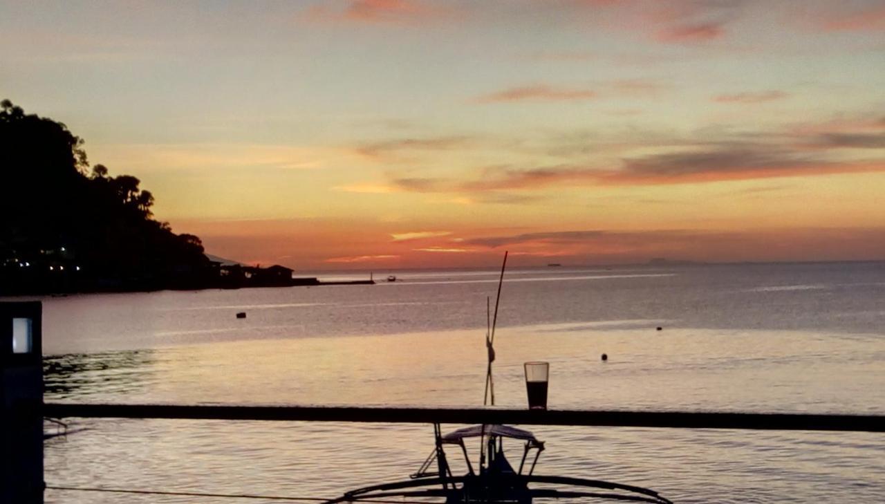 Aquaventure Reef Club Hotel Mabini  Luaran gambar