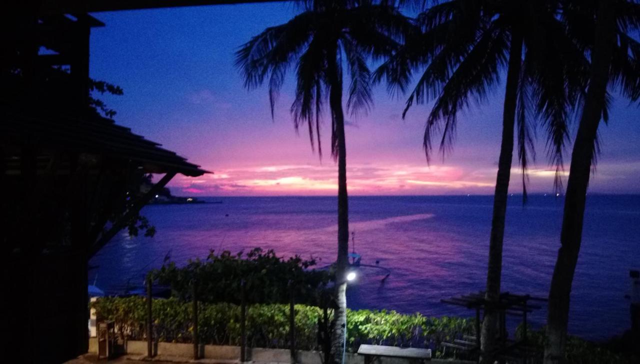 Aquaventure Reef Club Hotel Mabini  Luaran gambar