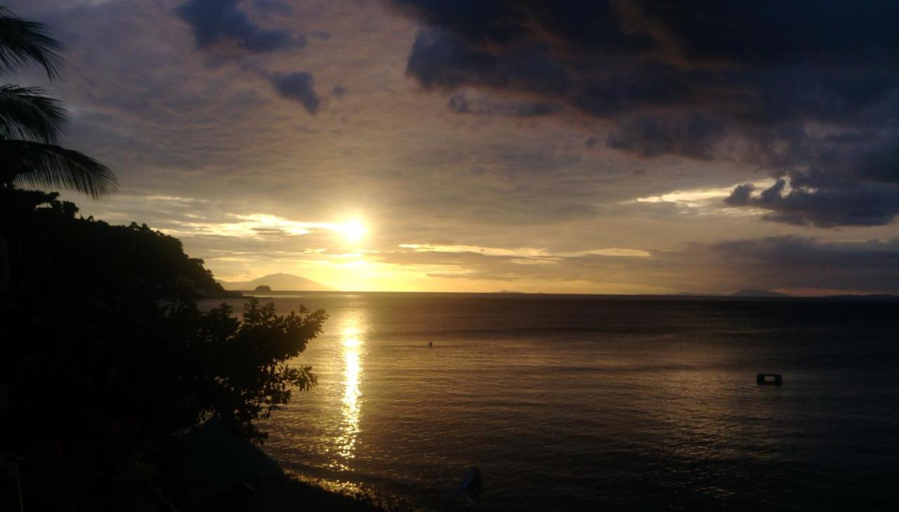 Aquaventure Reef Club Hotel Mabini  Luaran gambar