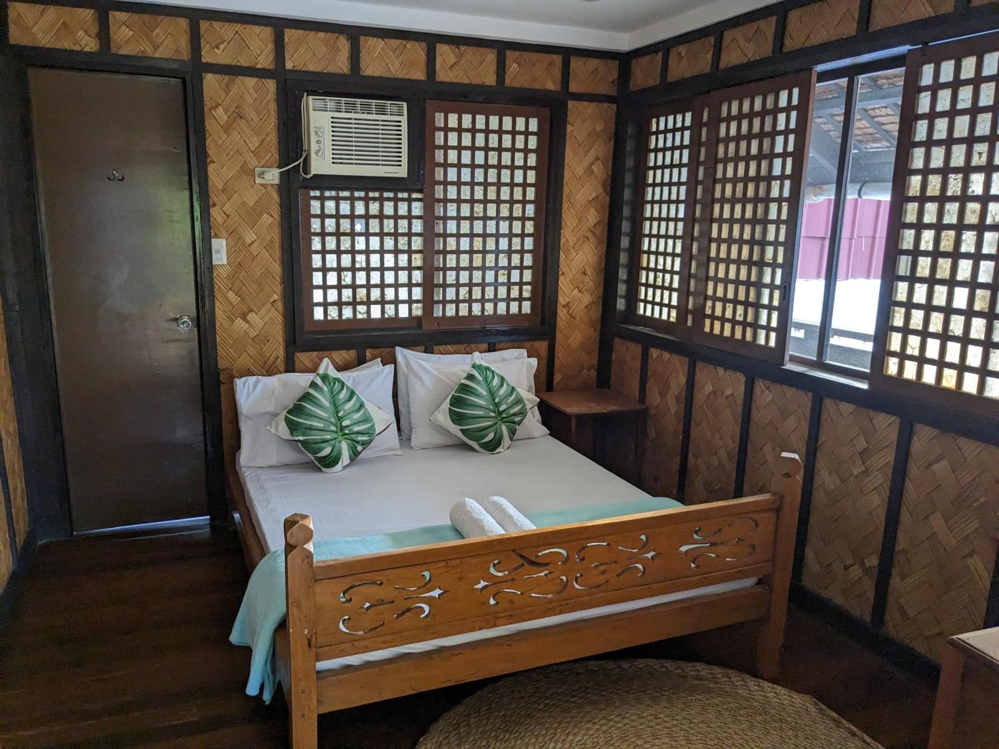 Aquaventure Reef Club Hotel Mabini  Luaran gambar